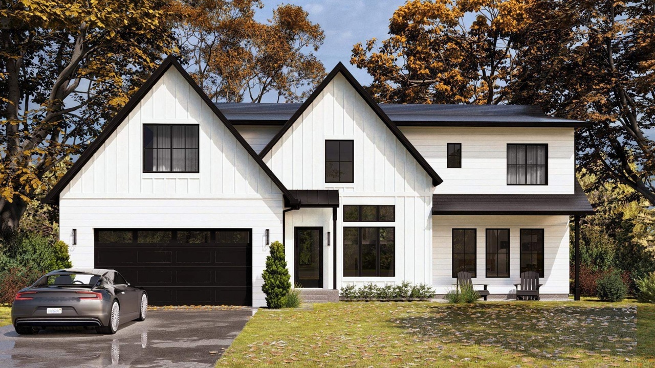 2050 Shermer Rd